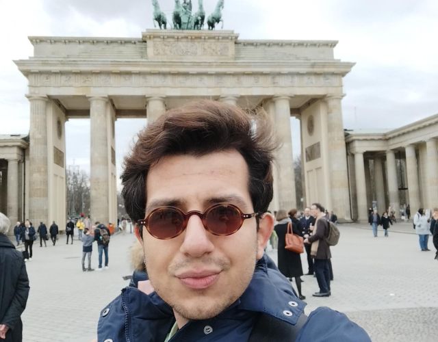 Uğurludağ Almanca Özel Ders