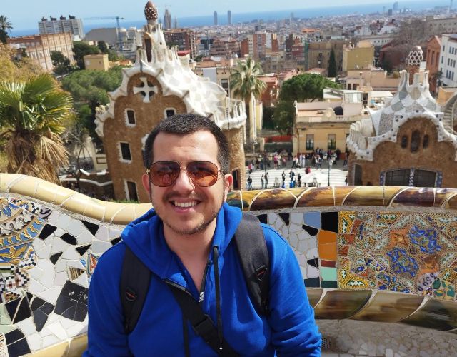 Uğurludağ Birebir Almanca Dersi